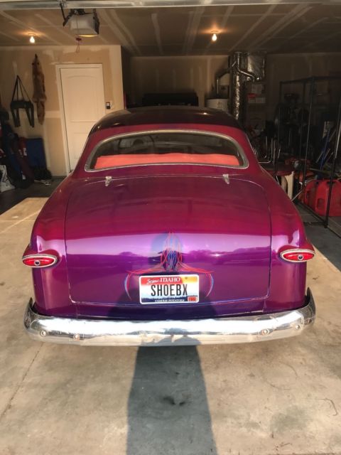 1949 Ford Shoebox - photo 5