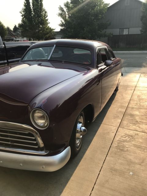 1949 Ford Shoebox - photo 7