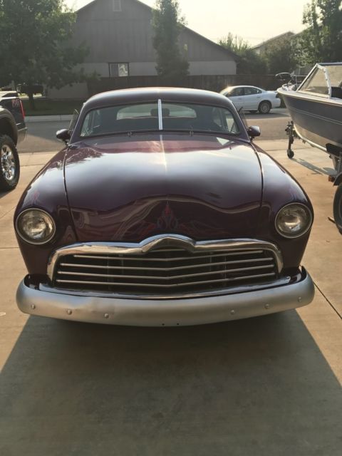 1949 Ford Shoebox - photo 8