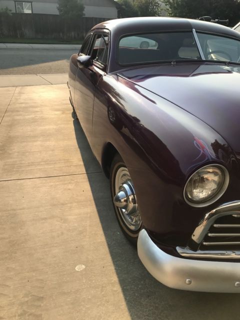 1949 Ford Shoebox - photo 9