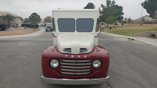 1949 Ford Other hotrod - photo 10