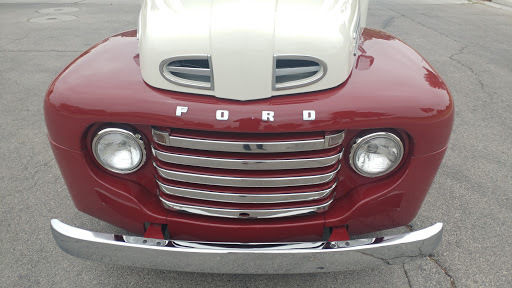 1949 Ford Other hotrod - photo 11