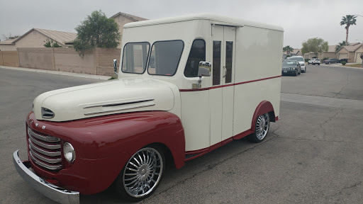 1949 Ford Other hotrod - photo 2