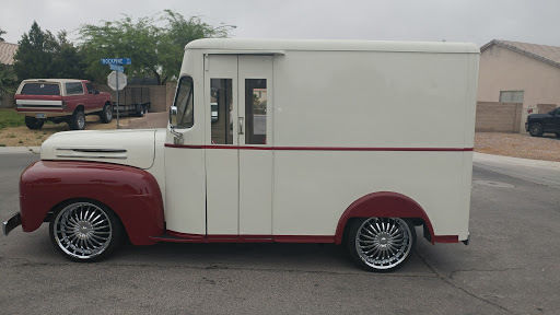 1949 Ford Other hotrod - photo 4