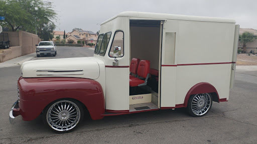 1949 Ford Other hotrod - photo 6