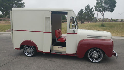 1949 Ford Other hotrod - photo 7