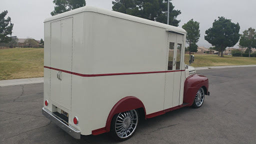 1949 Ford Other hotrod - photo 9