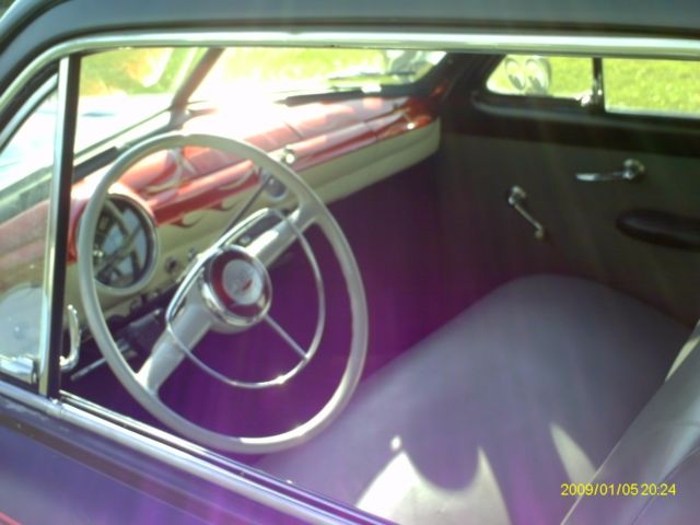1949 Ford Other CUSTOM SEDAN - photo 3