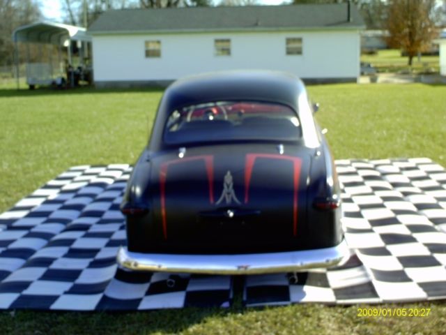 1949 Ford Other CUSTOM SEDAN - photo 7