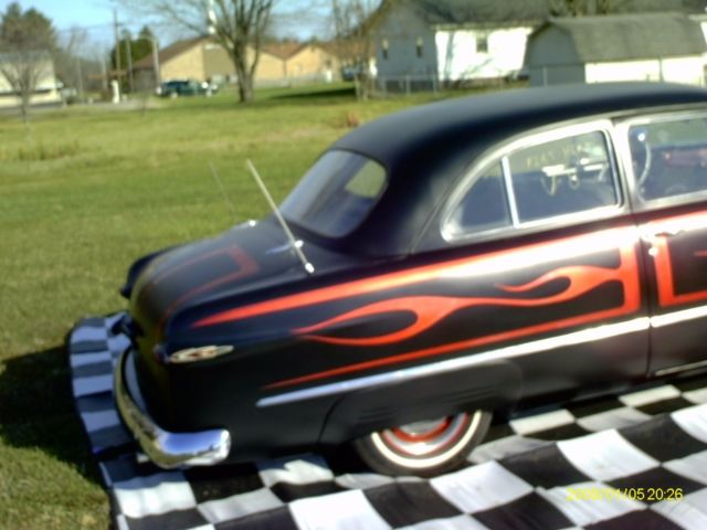 1949 Ford Other CUSTOM SEDAN - photo 8