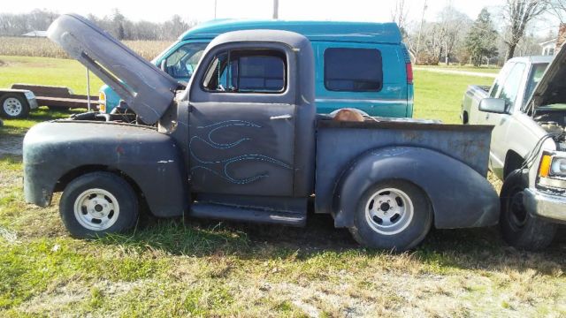 1949 ford truck custom 1949 Ford Other