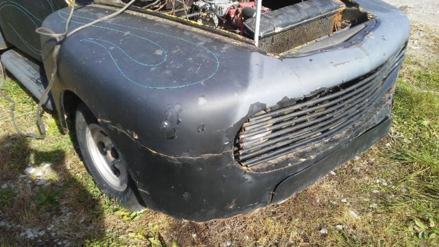1949 Ford Other - photo 2