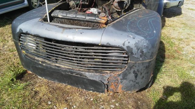 1949 Ford Other - photo 3