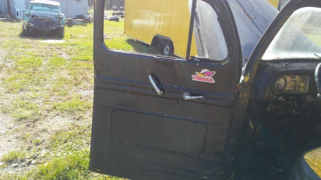 1949 Ford Other - photo 4