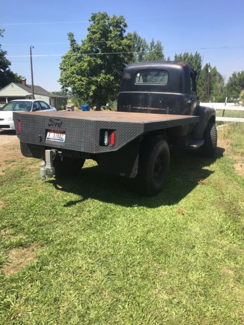 1949 Ford Other Pickups - photo 6