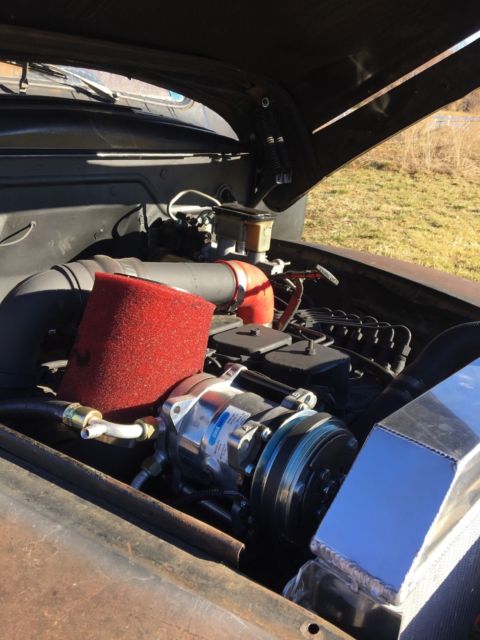 1949 Ford Other Pickups - photo 8
