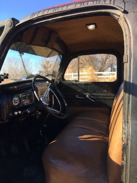 1949 Ford Other Pickups - photo 9