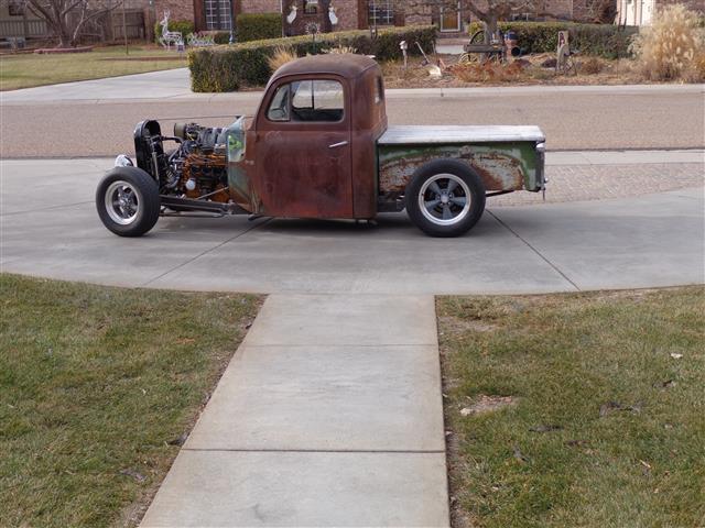 1949 Ford Other - photo 2