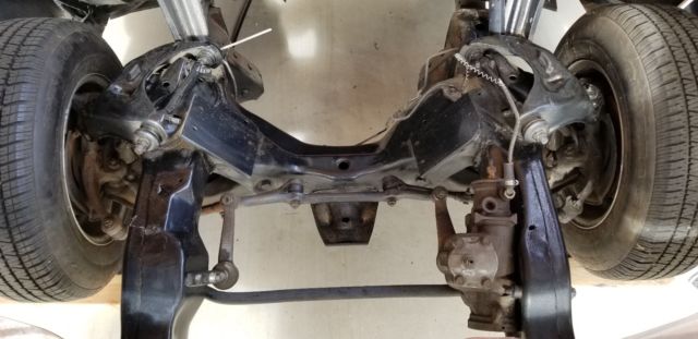 1949 Ford Tudor - photo 11
