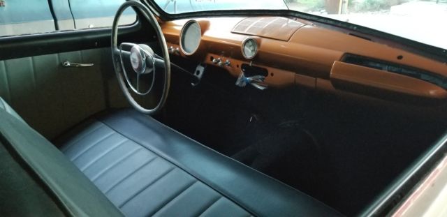 1949 Ford Tudor - photo 12