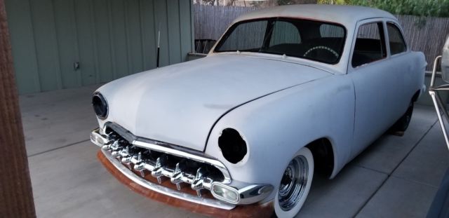 1949 Ford Tudor - photo 3