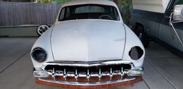 1949 Ford Tudor - photo 4