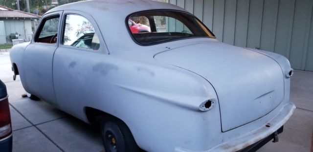 1949 Ford Tudor - photo 5