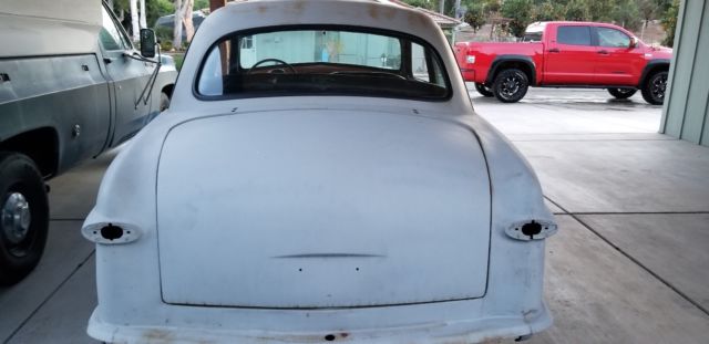1949 Ford Tudor - photo 6