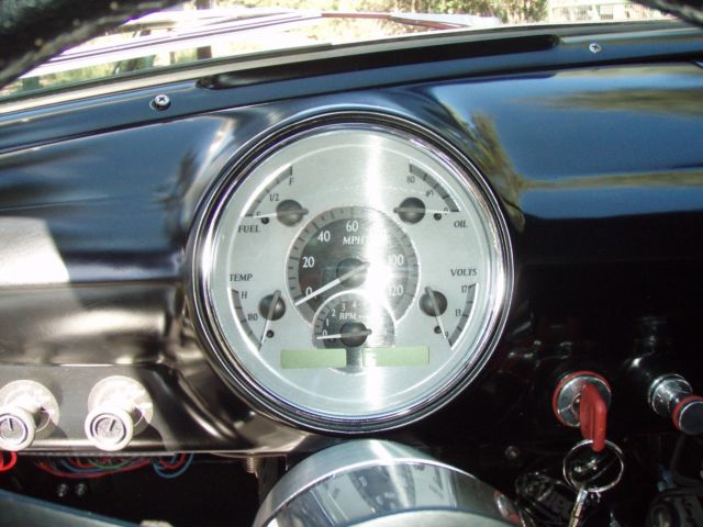 1949 Ford Tudor - photo 11