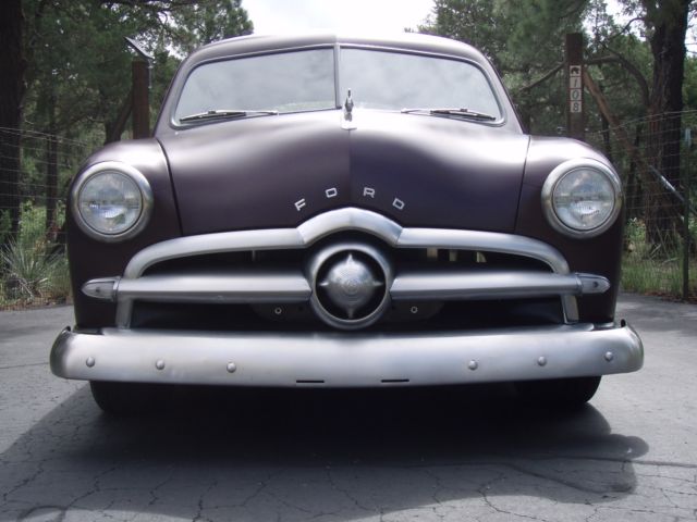 1949 Ford Tudor - photo 3