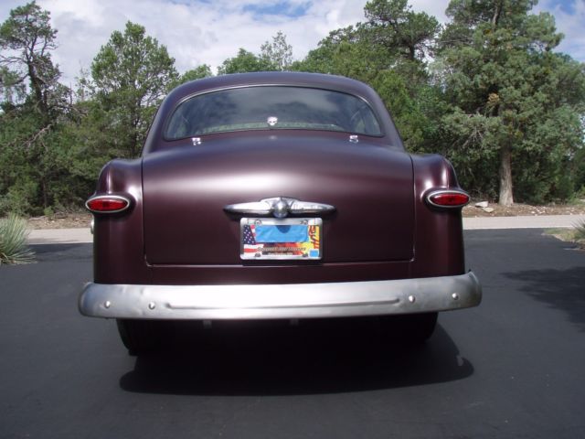 1949 Ford Tudor - photo 4