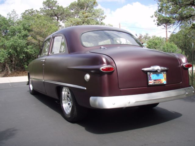 1949 Ford Tudor - photo 5