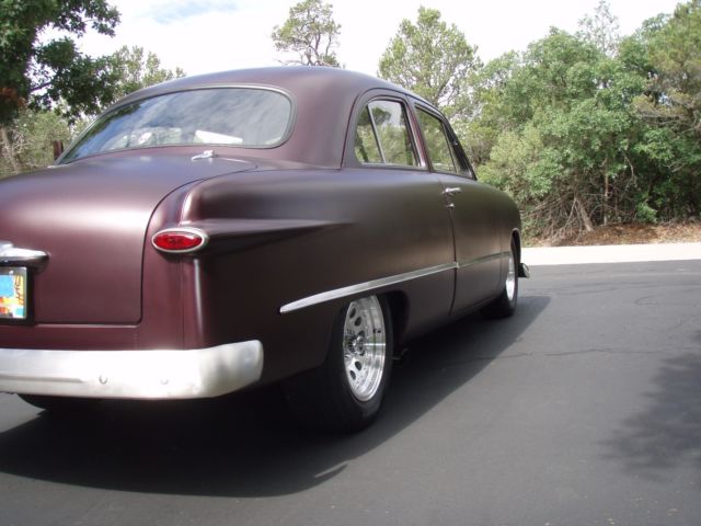 1949 Ford Tudor - photo 6