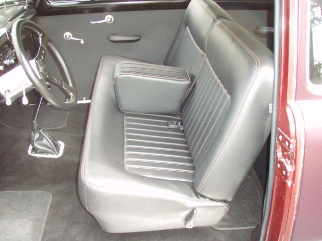 1949 Ford Tudor - photo 7