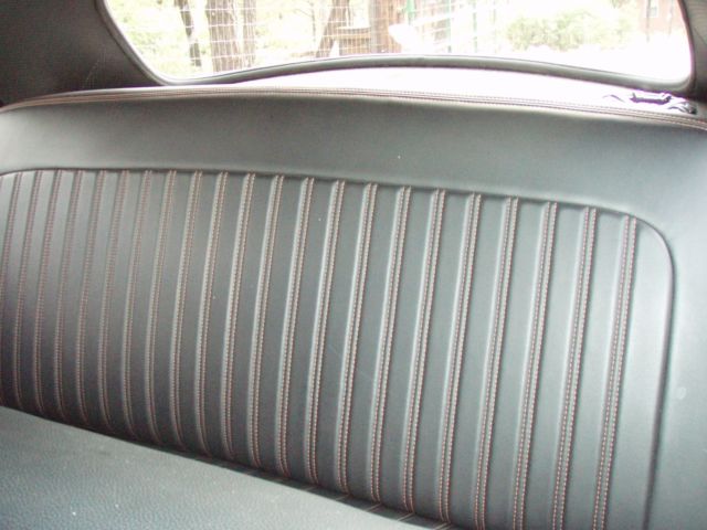 1949 Ford Tudor - photo 9