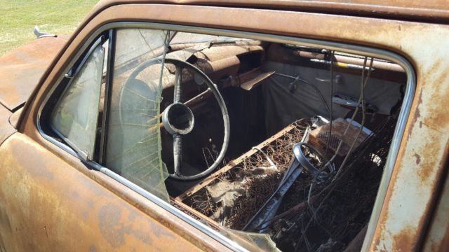 1949 Ford Other - photo 5