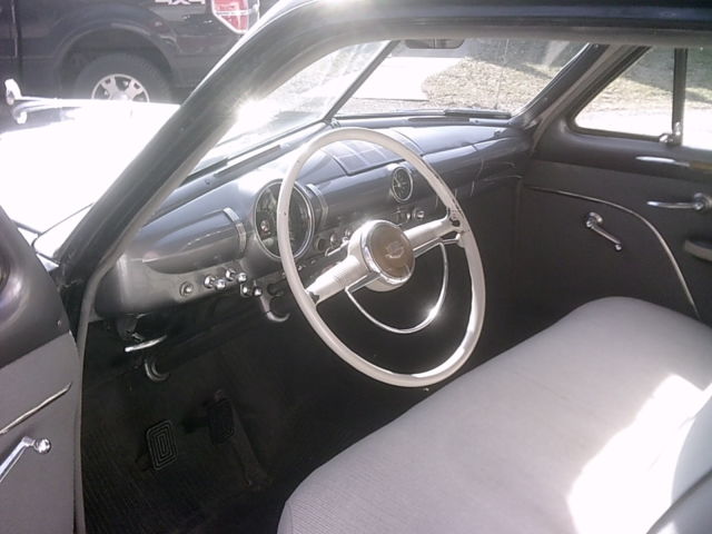 1949 Ford Other - photo 6