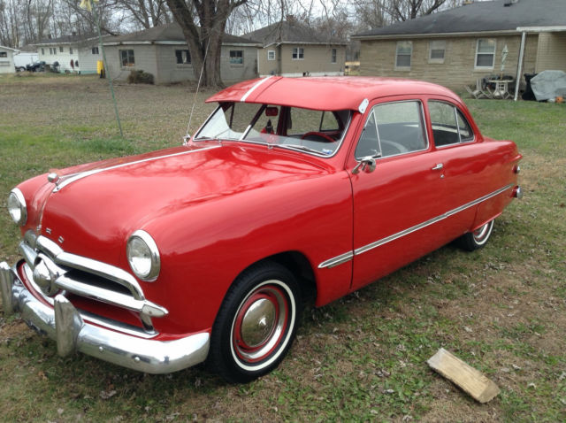1949 Ford Other Custom - photo 13