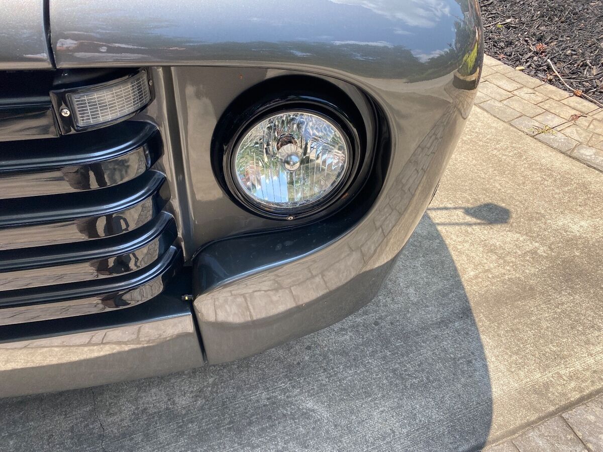 1949 Ford Truck - photo 4