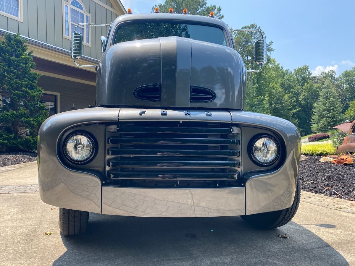 1949 Ford Truck - photo 5