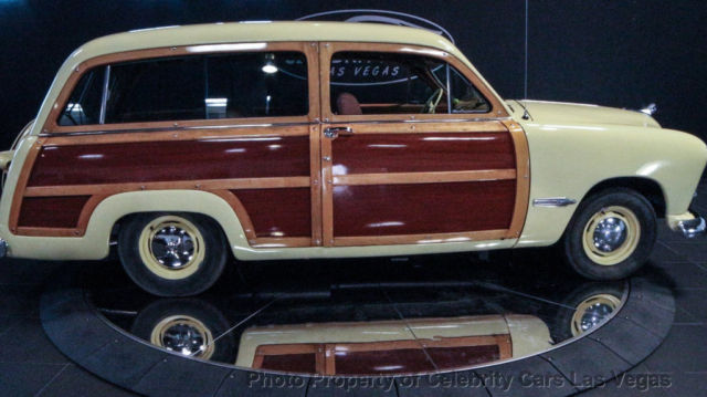 1949 Ford Woody - photo 10