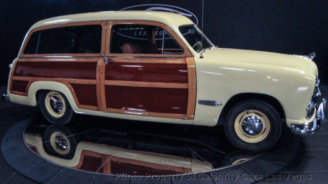 1949 Ford Woody - photo 11