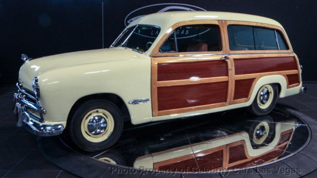 1949 Ford Woody - photo 3