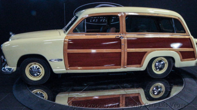 1949 Ford Woody - photo 4