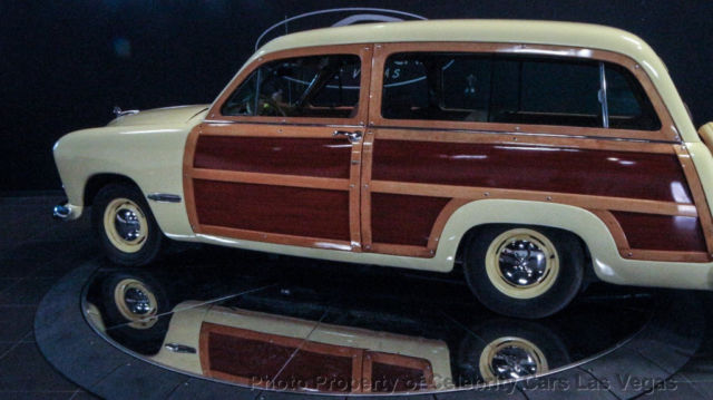 1949 Ford Woody - photo 5