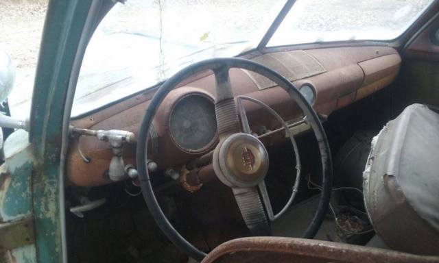 1949 Ford Woody Custom - photo 2