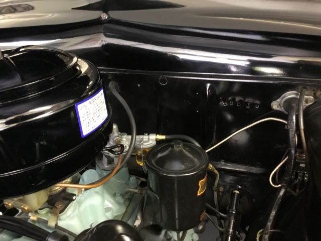 1949 Ford woody wagon - photo 10