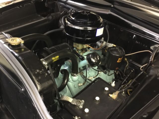 1949 Ford woody wagon - photo 13