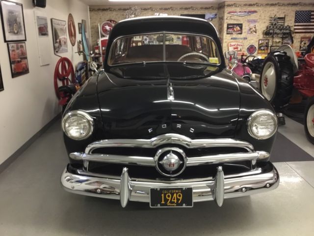 1949 Ford woody wagon - photo 2
