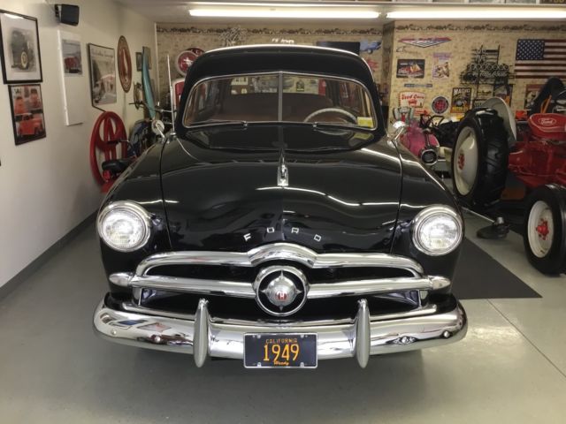 1949 Ford woody wagon - photo 6
